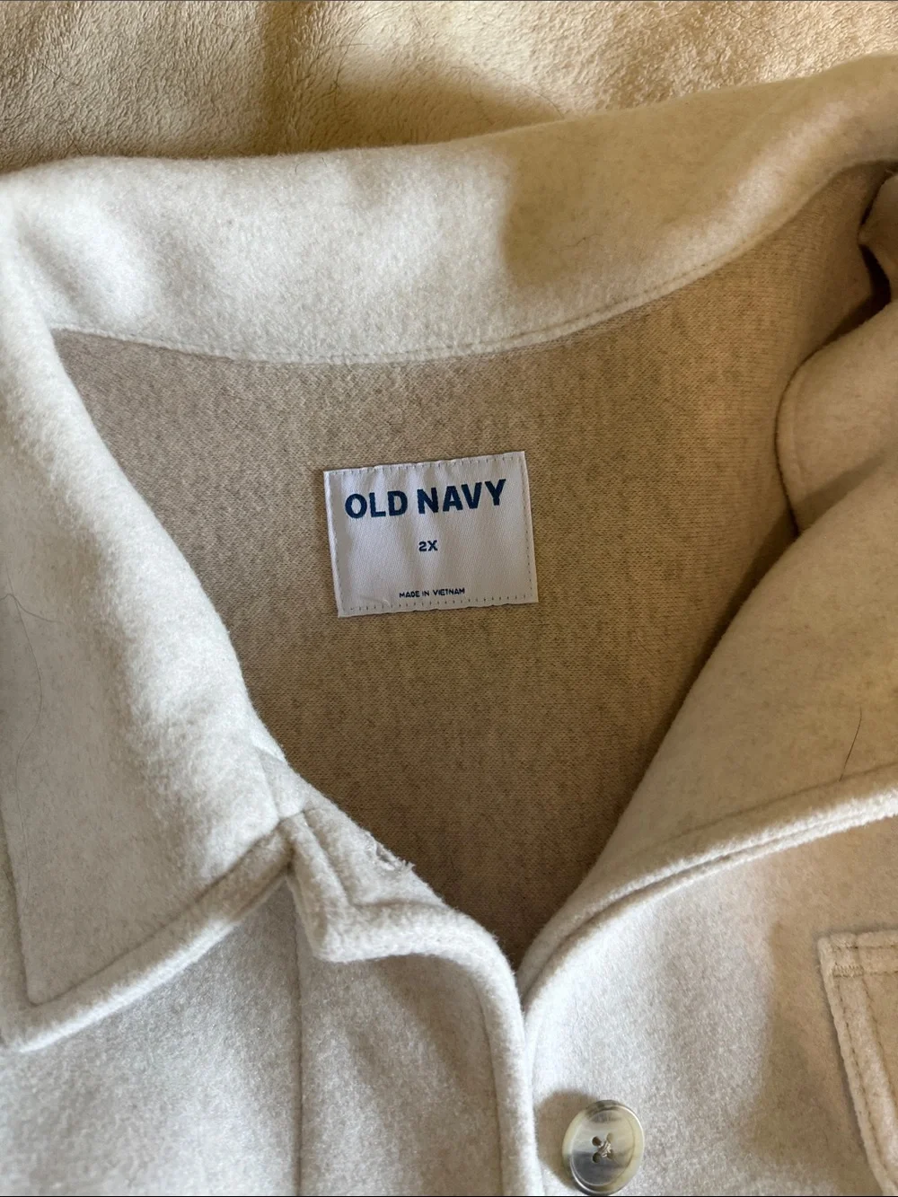 Jacket - Picture 2 of 3
